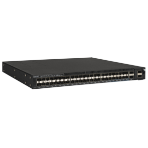 ICX 7550-48f Switch Empilable 48 Ports Fibre Optique Entreprise